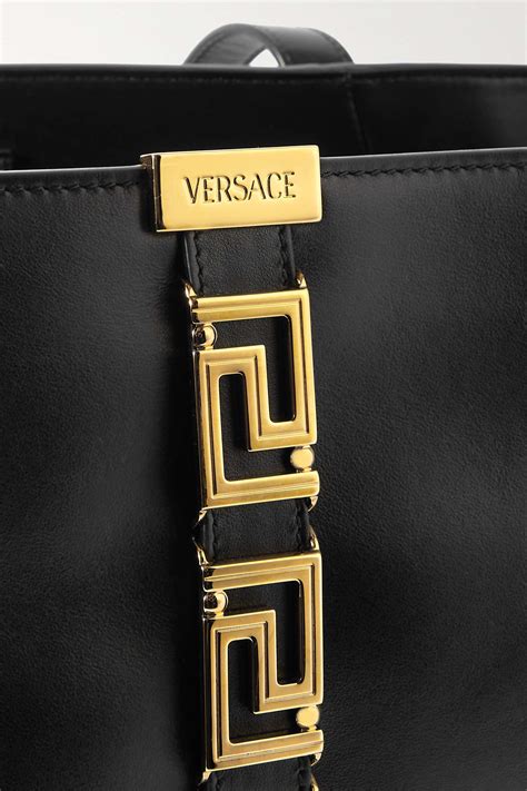 versace avondtasje|net a porter versace.